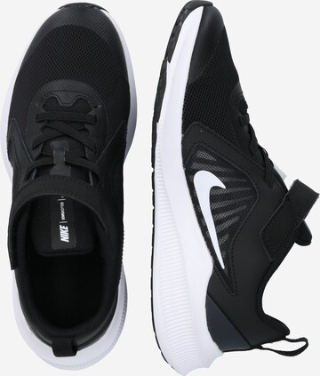NIKESportske cipele 'Downshifter' - crna boja