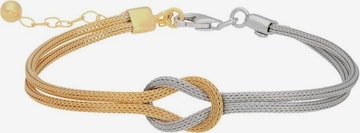 FIRETTI Bracelet in Gold: front