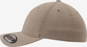 Flexfit Cap in Brown