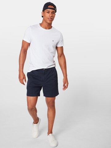 Polo Ralph Lauren Regular Shorts 'PREPSTERS' in Blau