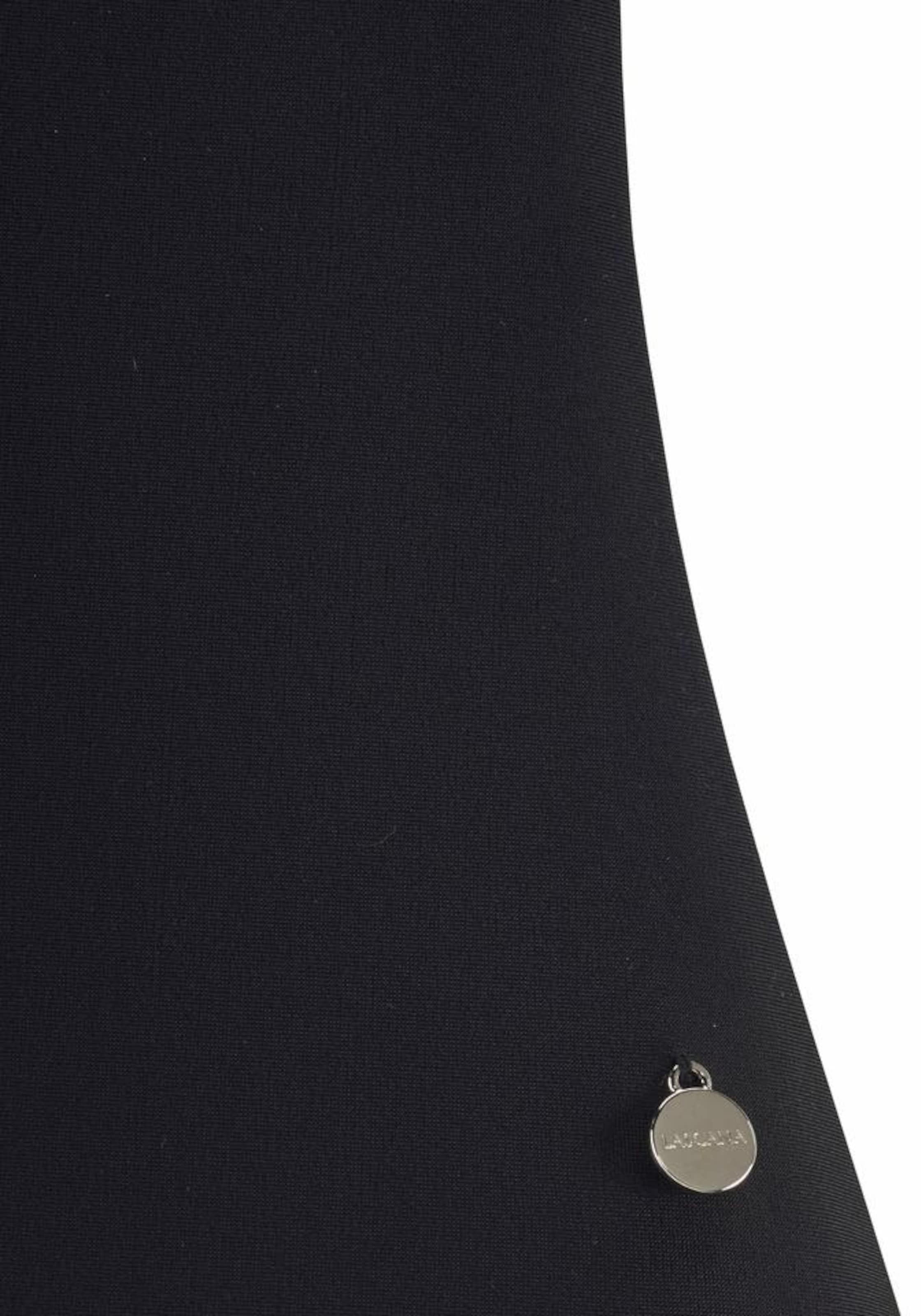 LASCANA Bralette Swimsuit in Black