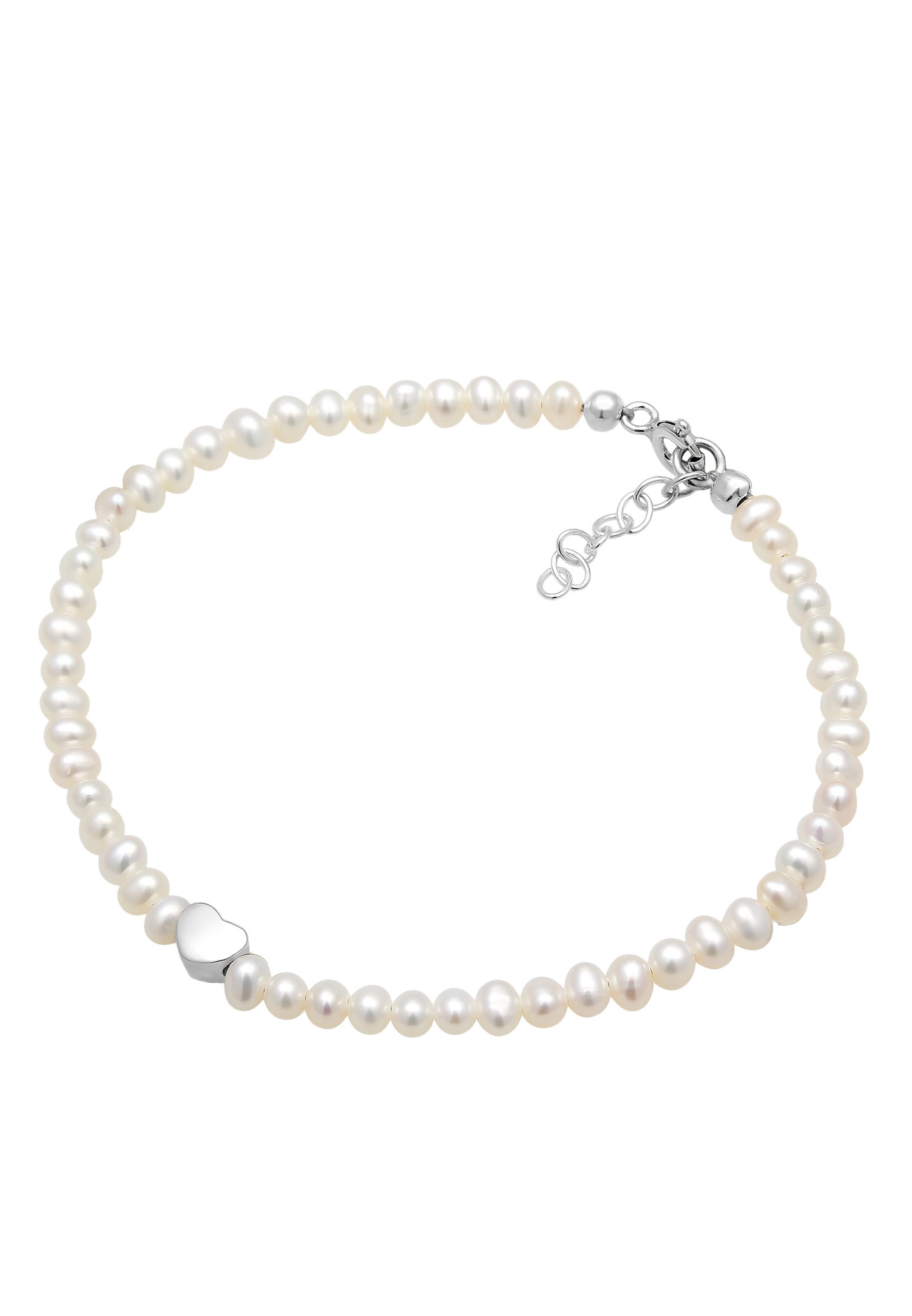 Bracelet ELLI en blanc