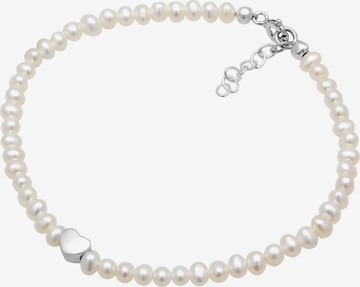 ELLI Bracelet in White