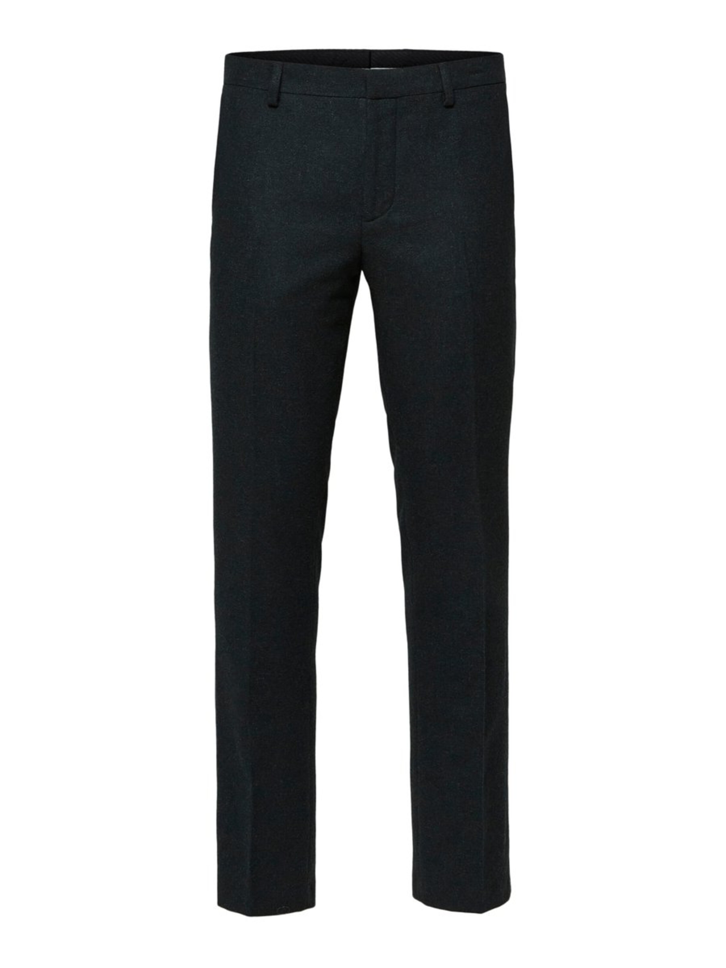 SELECTED HOMME - Pantalon in de kleur Zwart