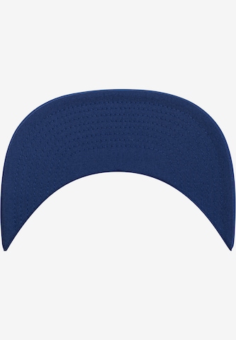 Flexfit Trucker 'Foam' in Blau