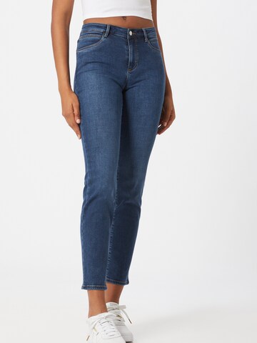 BRAX Slim fit Jeans 'Shakira' in Blue