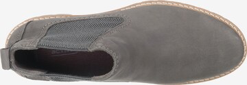 CAMEL ACTIVE Chelsea Boots 'Diamond 72' in Grey