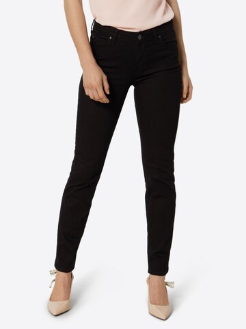 regular Jeans 'MARION' di Lee in nero: frontale