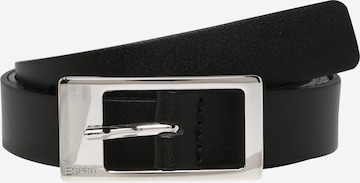 ESPRIT Belt 'Gamilla' in Black: front