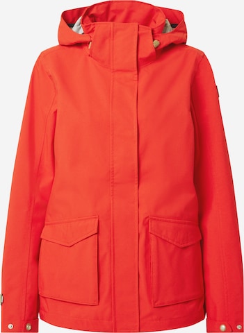 ICEPEAK Jacke 'Alameda' in Rot: predná strana