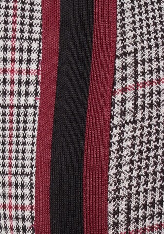 BENCH Skinny Leggings in Rot