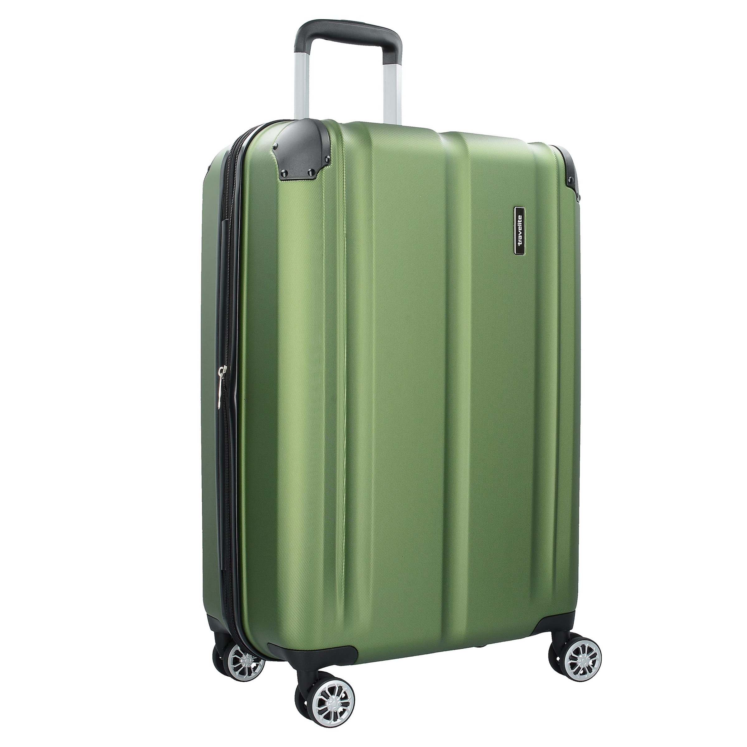 TRAVELITE Cart in Green