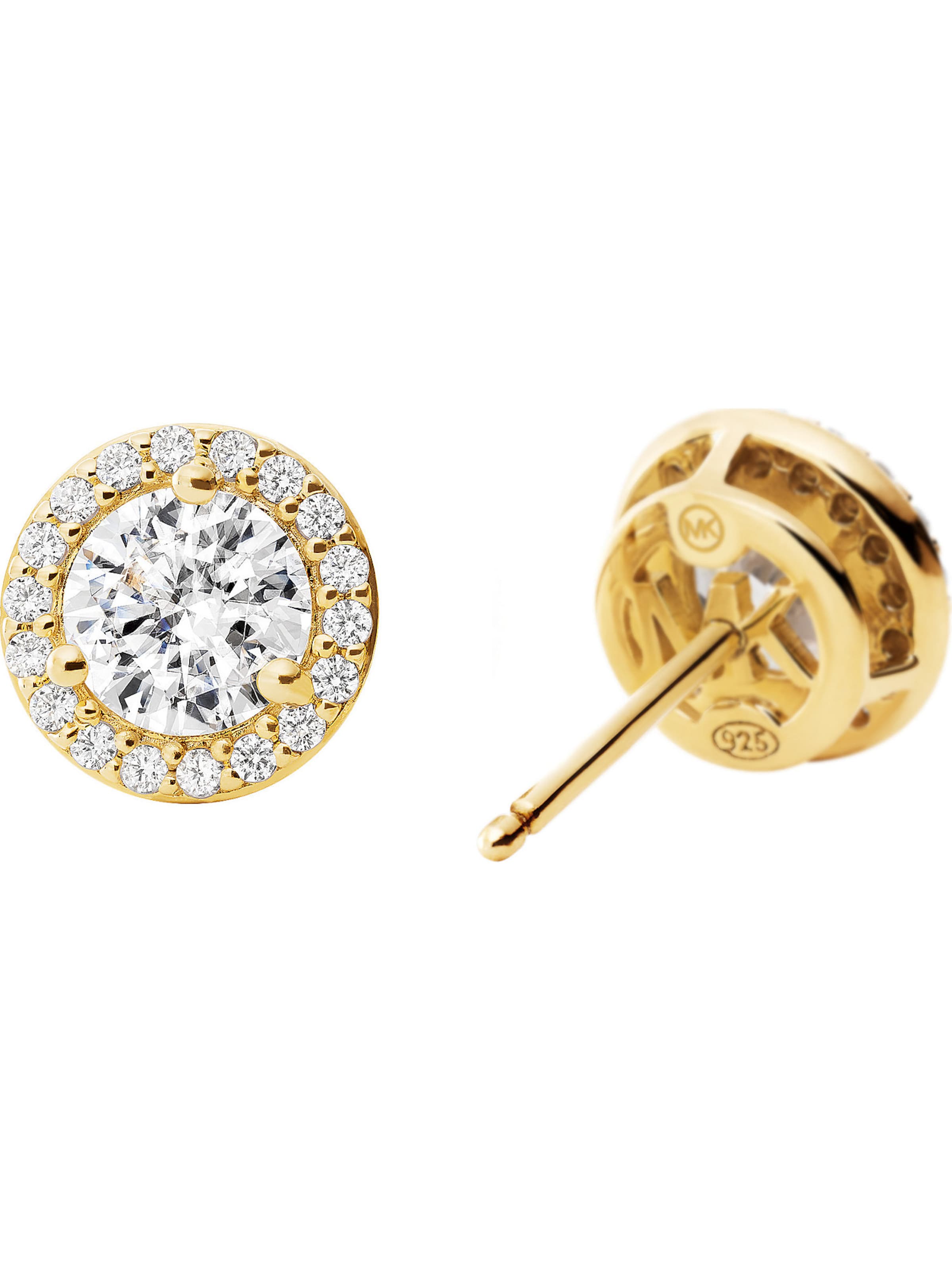 MICHAEL Michael Kors Øreringe i guld