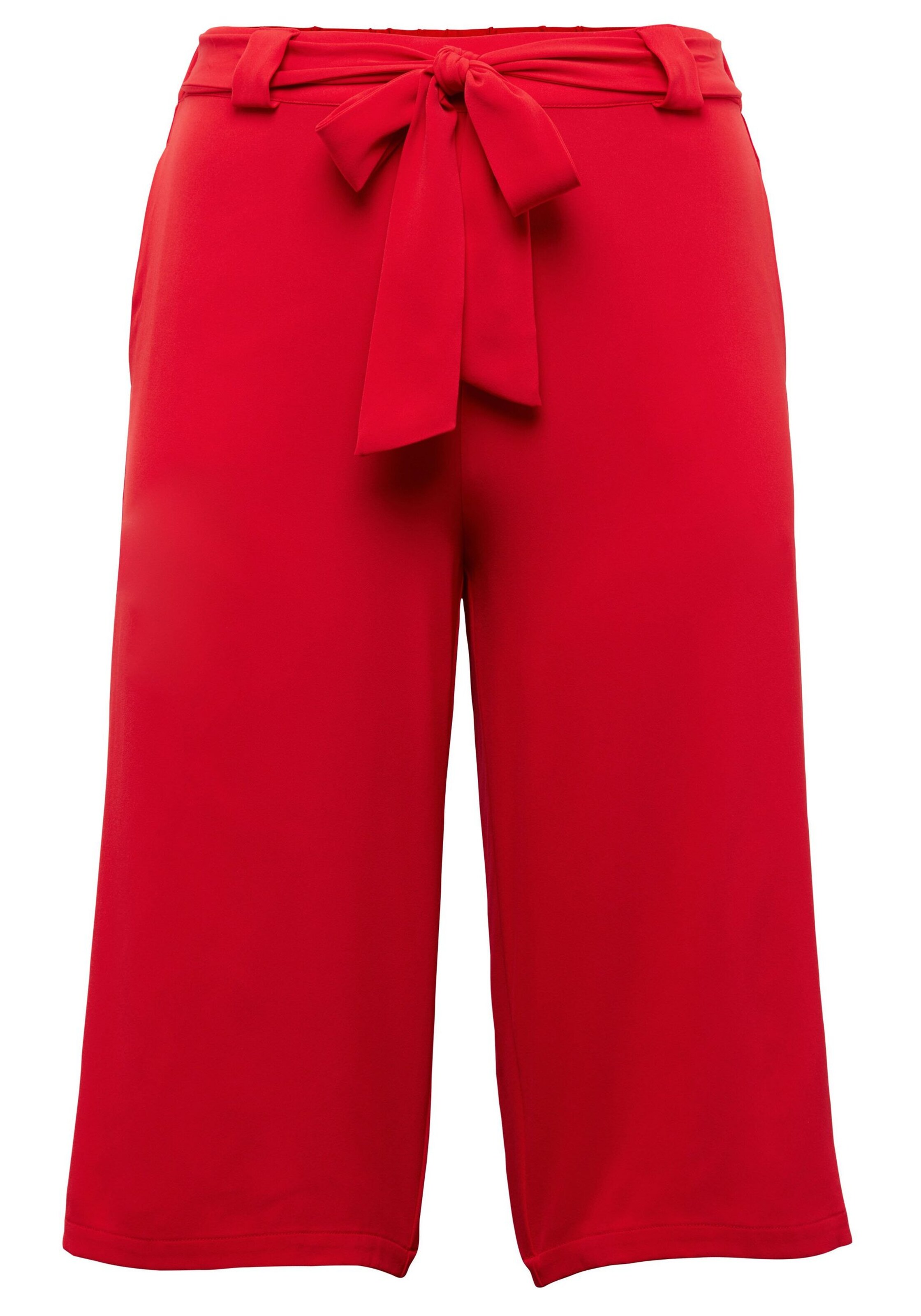 SHEEGO - Hose in rot