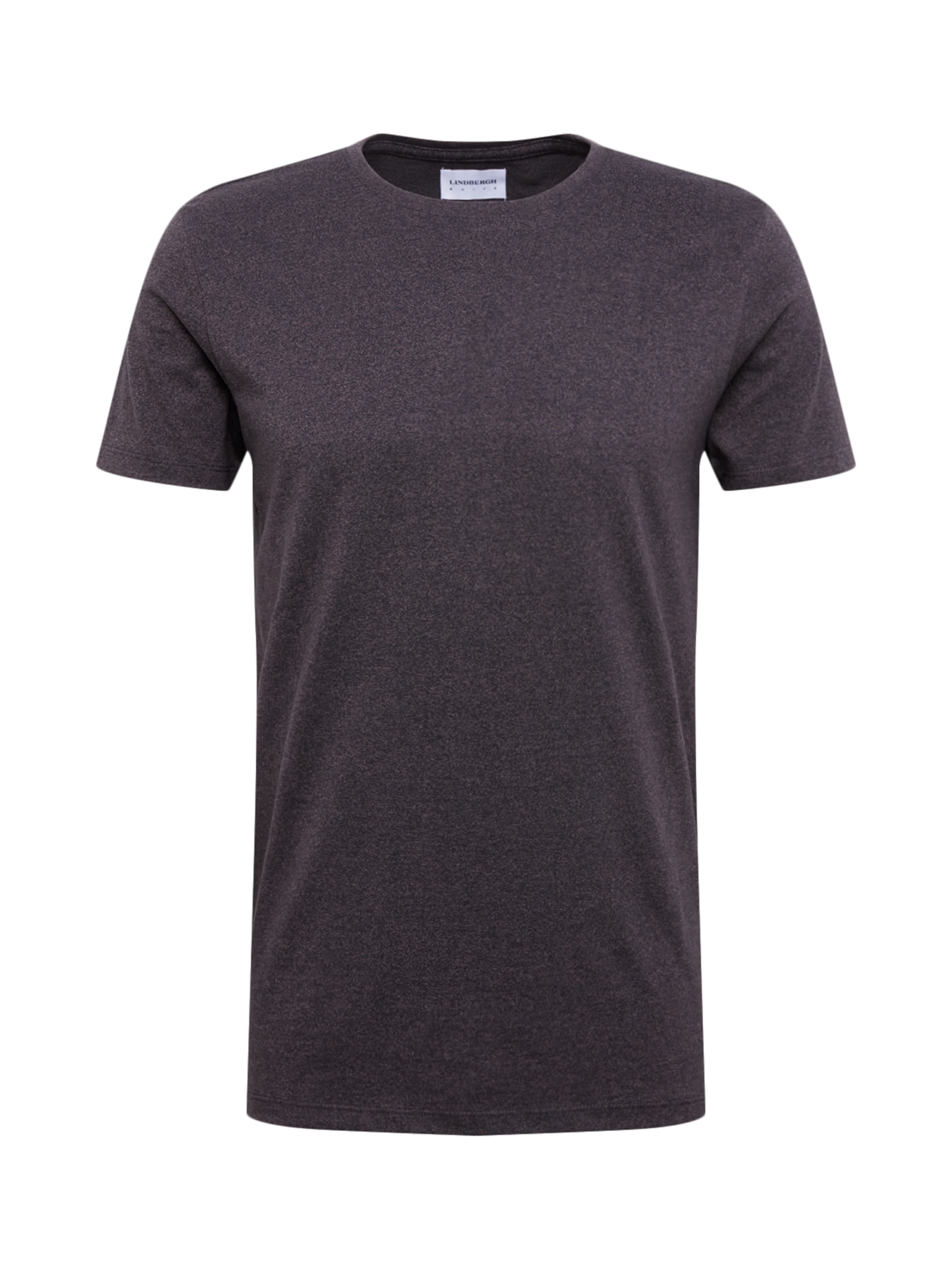 LindberghMajica 'Mouliné' - crna boja: prednji dio