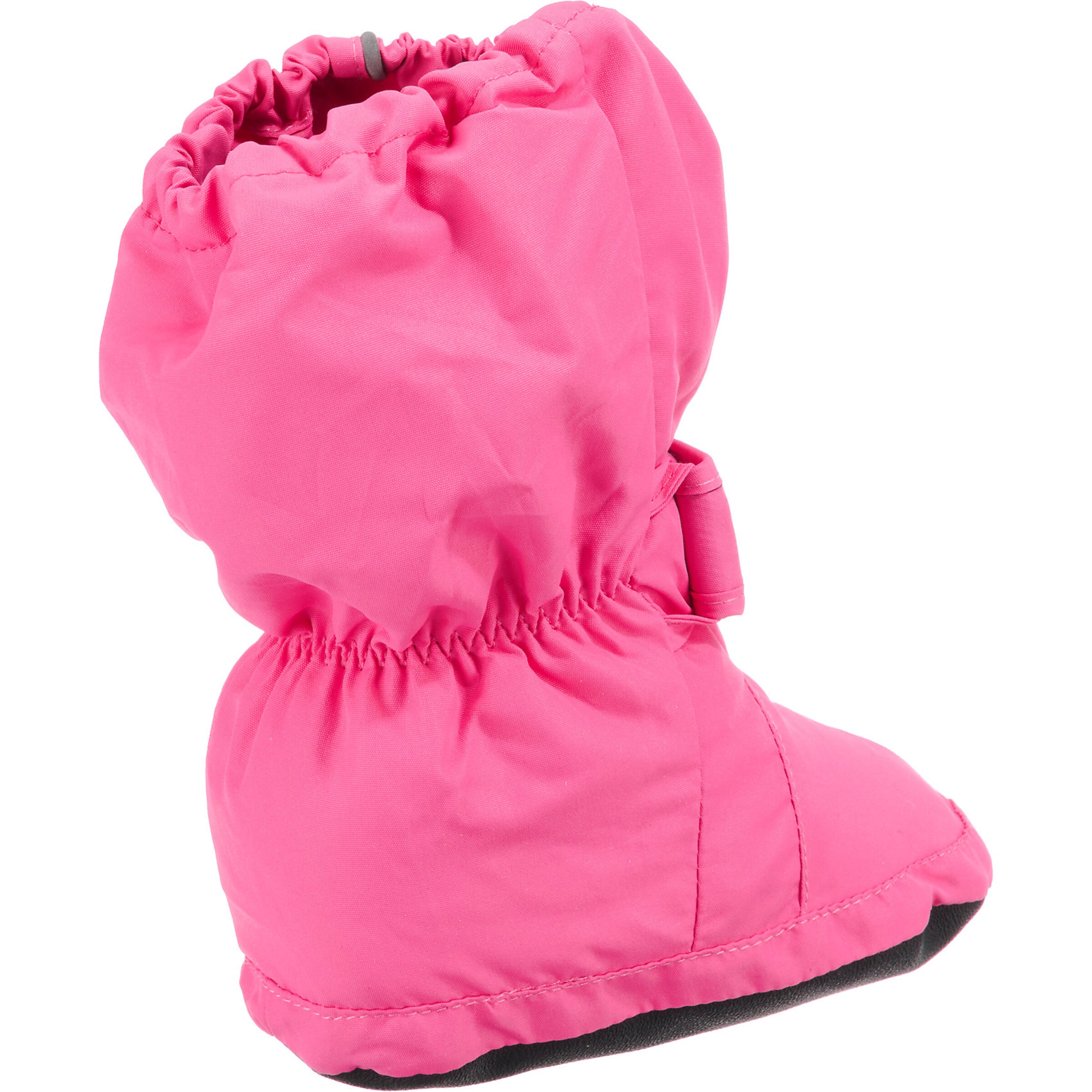 PLAYSHOES Snöboots i rosa
