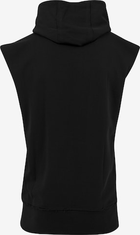 Sweat-shirt Urban Classics en noir