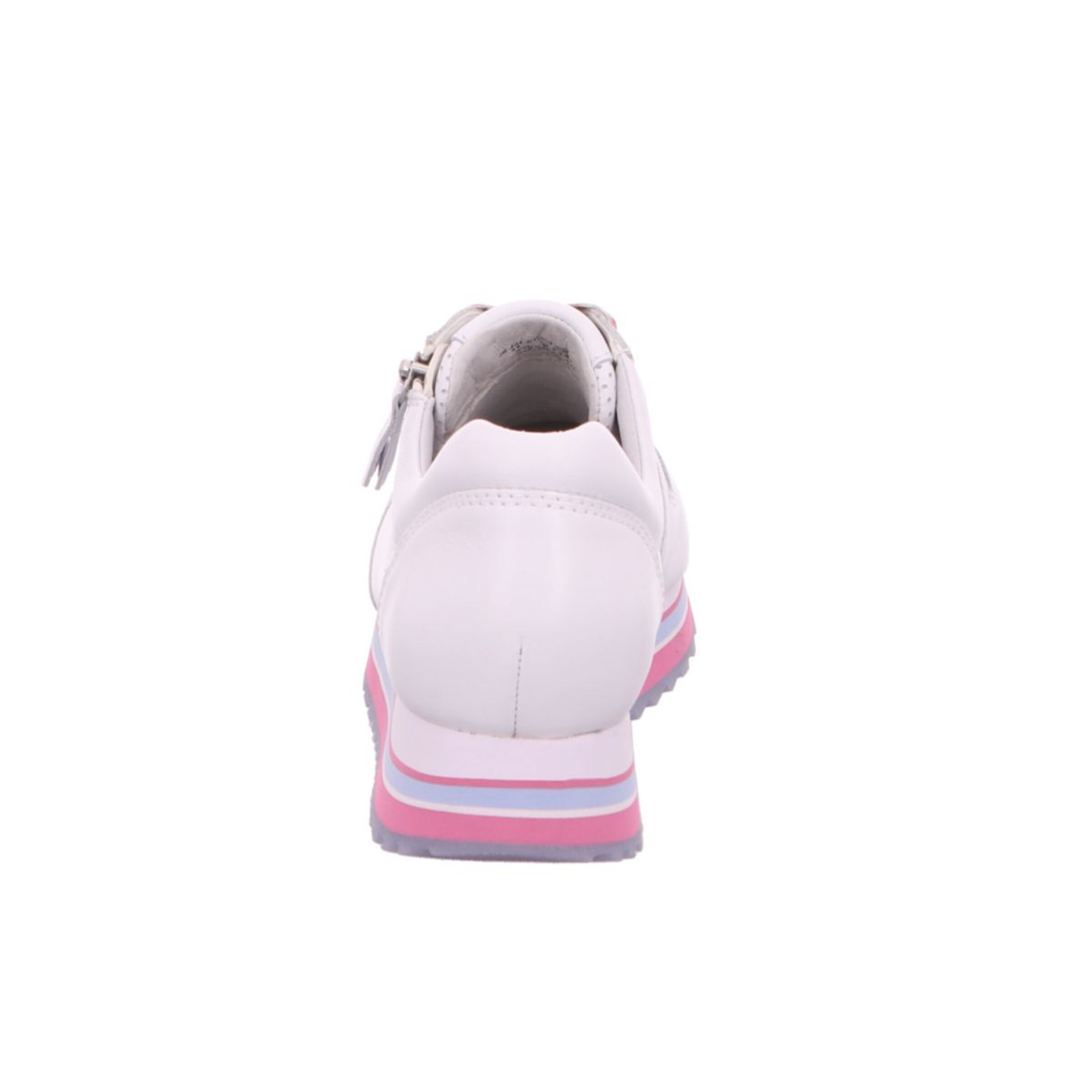 Frauen Sneaker GABOR Sneakers in Pink, Rosa - HI20405
