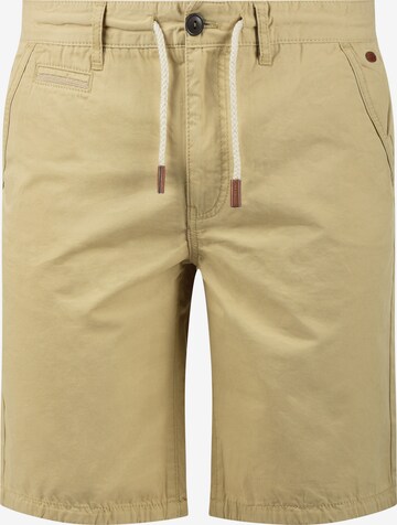 BLEND Pants 'Kaito' in Beige: front