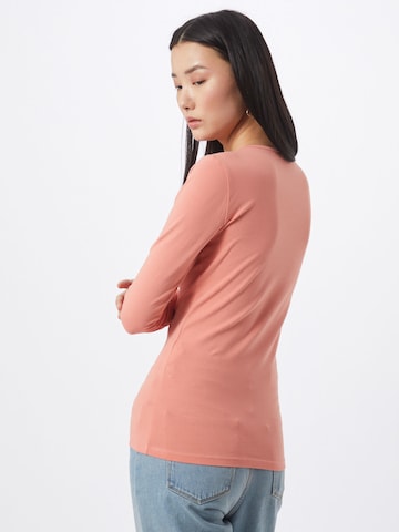 Maglietta 'ONLLive Love' di ONLY in rosa