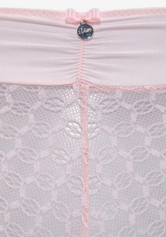 s.Oliver Regular Panty in Pink