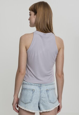 Urban Classics Top in Grau