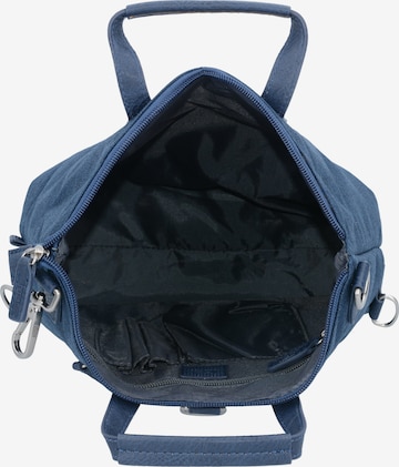 JOST Rucksack in Blau