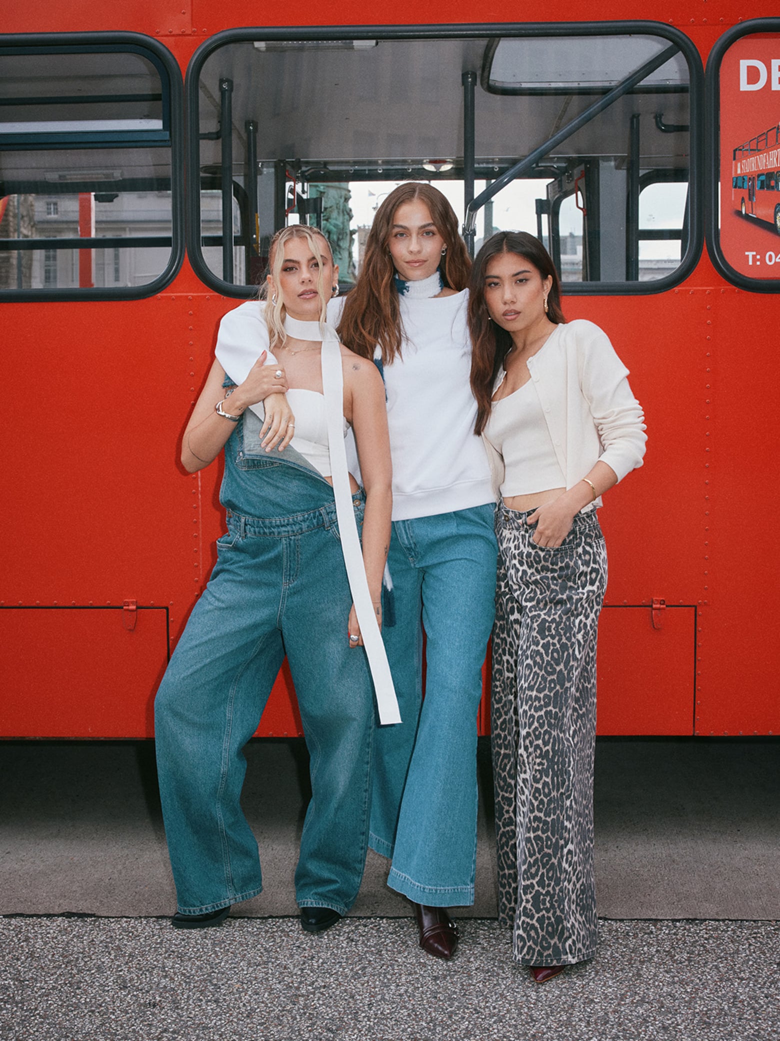 Непреходни стилове за ежедневието hzl the label