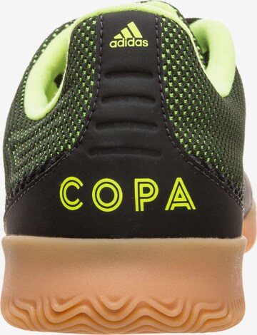 Chaussure de foot 'Copa 19.3 Sala' ADIDAS PERFORMANCE en noir