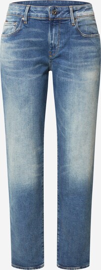 G-Star RAW Jeans 'Kate' in blue denim, Produktansicht