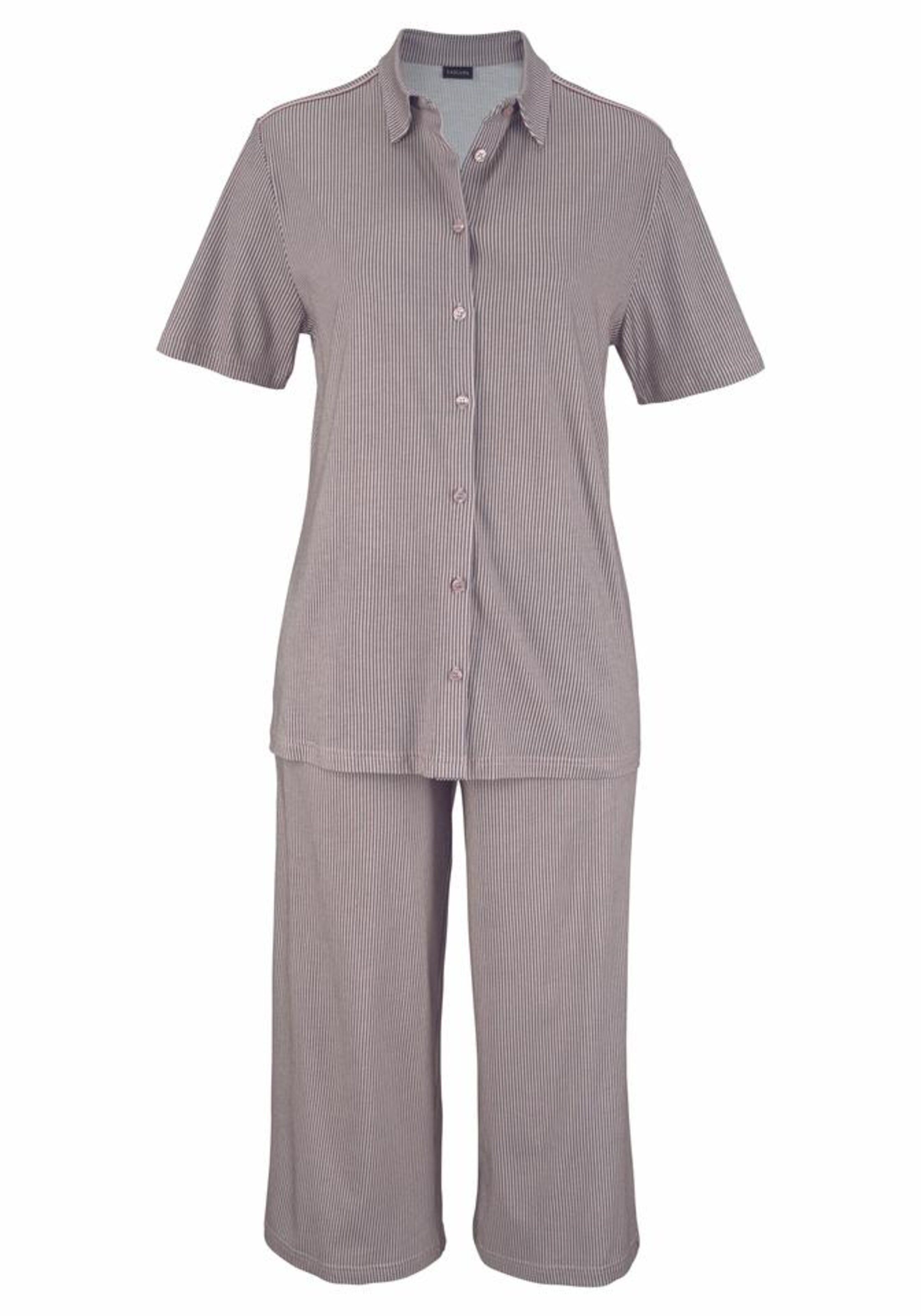 s.Oliver - Pyjama in rosa