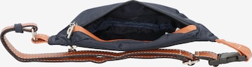 Picard Fanny Pack 'Sonja' in Blue