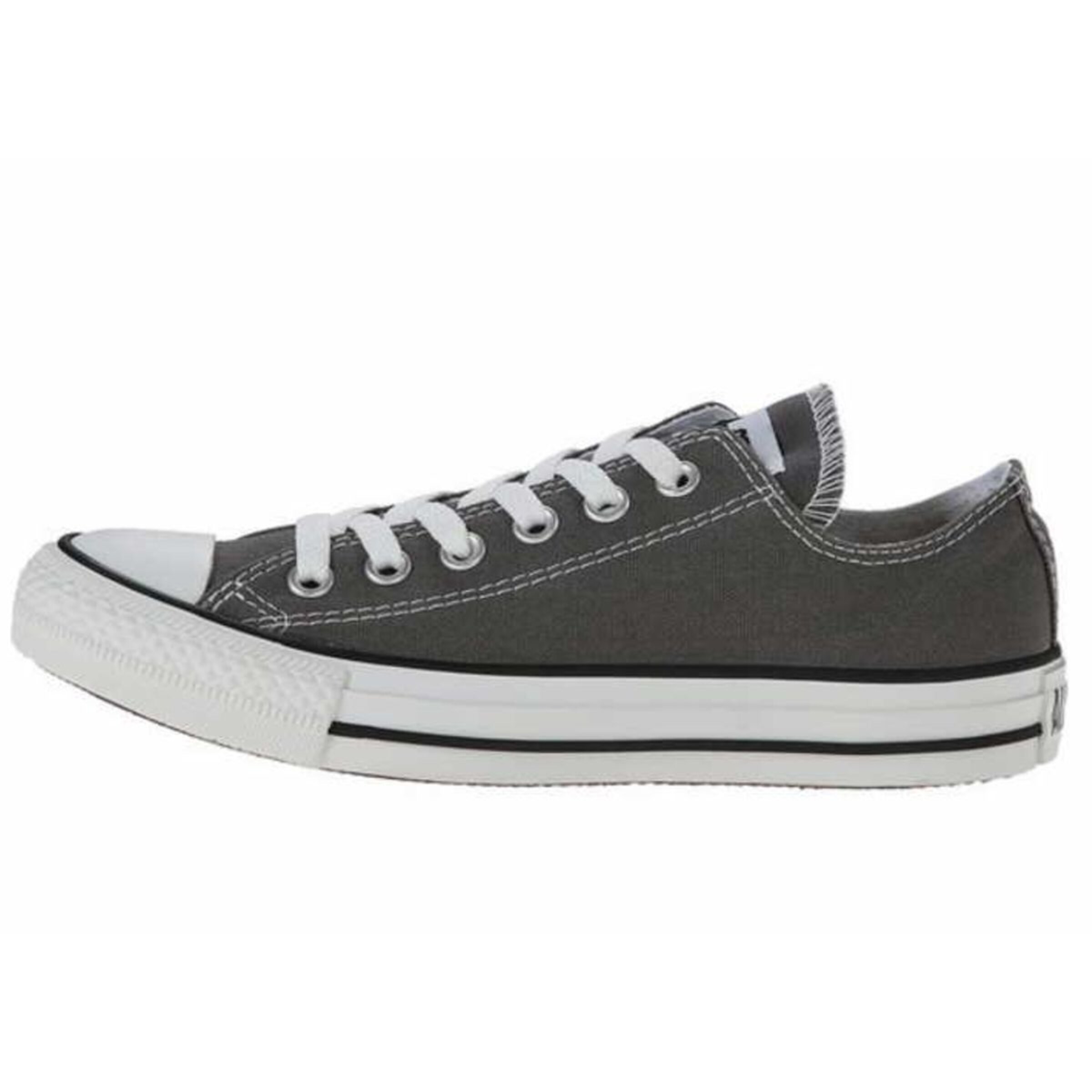 CONVERSE Rövid szárú sportcipők - szürke