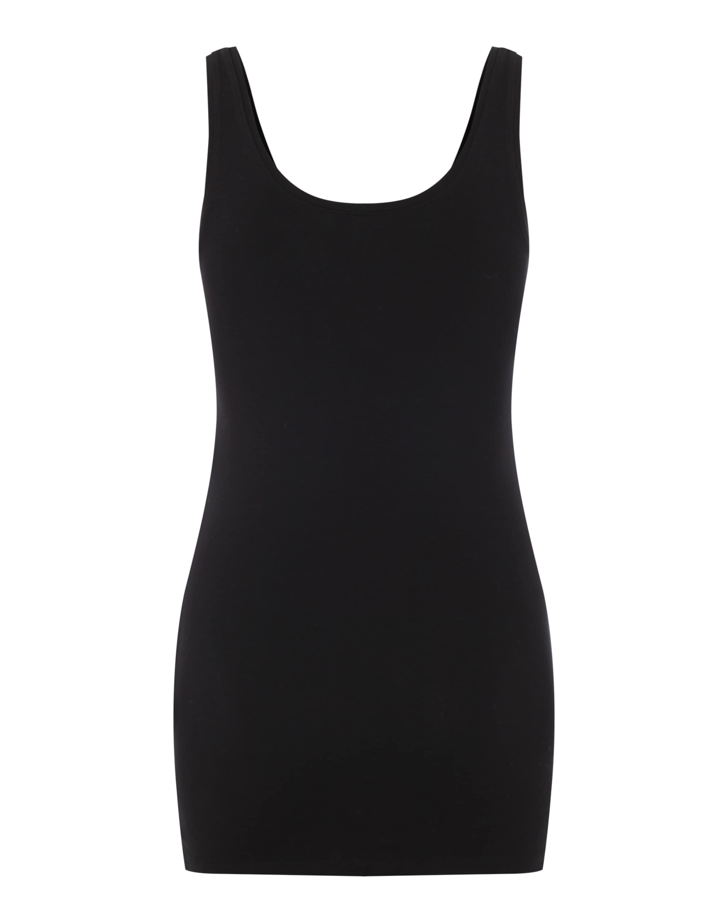 ONLY - Top in de kleur Zwart