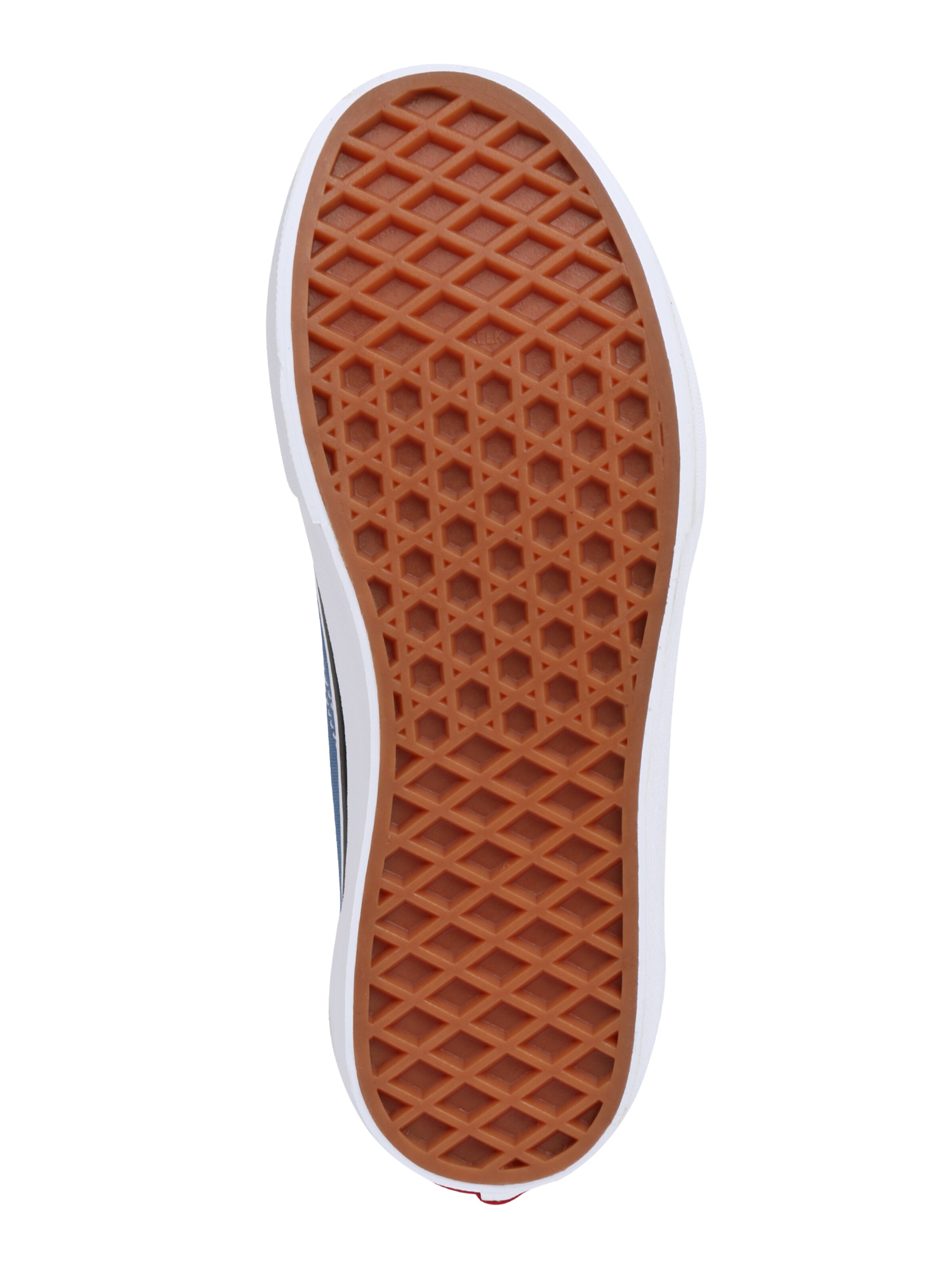 zils VANS Brīvā laika apavi 'Old Skool'