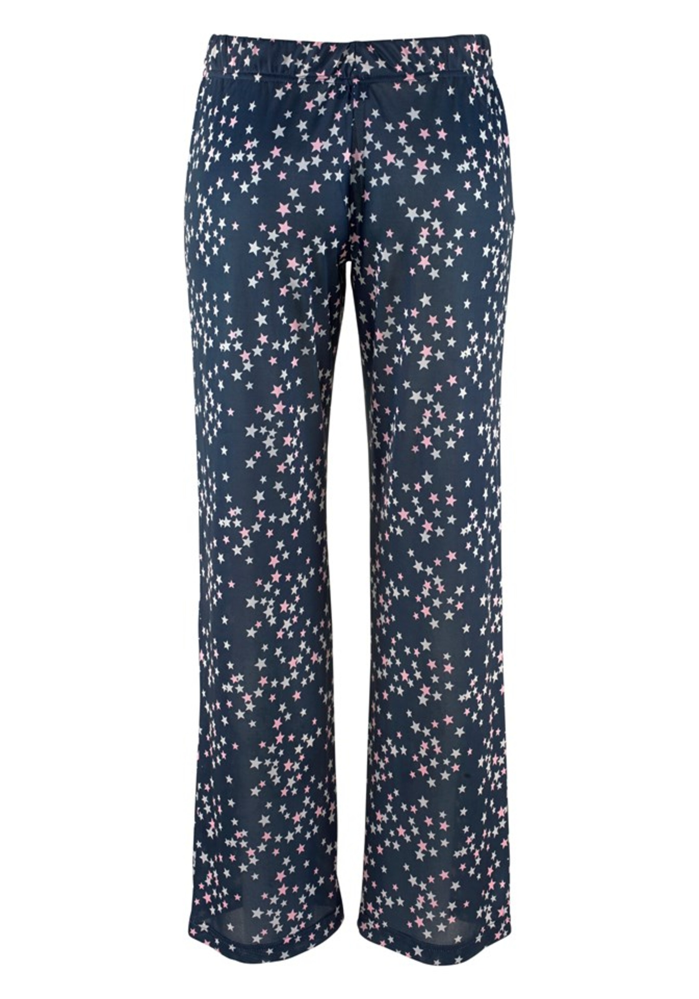 VIVANCE Pyjamas 'Dreams' in Blau