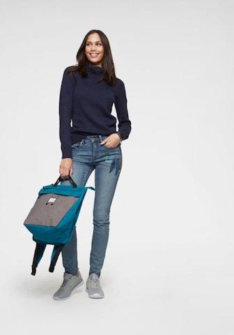 KangaROOS Trui in Blauw