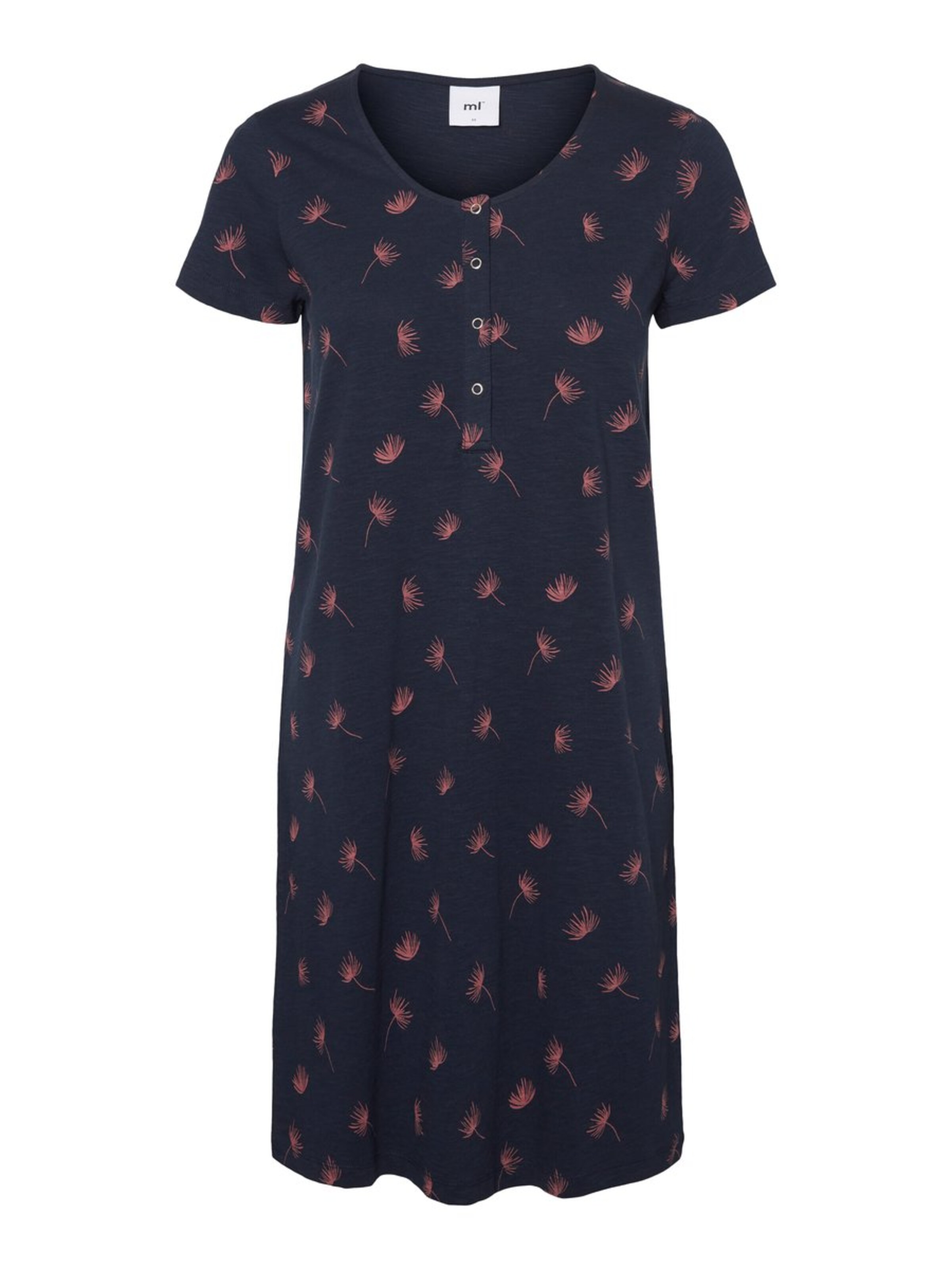 MAMALICIOUS - Nachtwäsche in navy