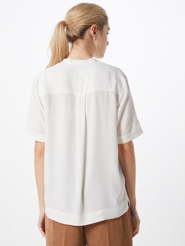 SELECTED FEMME Blouse in Wit