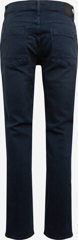 Skinny Jeans 'Twister' de la BLEND pe albastru