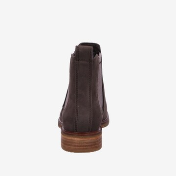 CLARKS Stiefelette in Braun