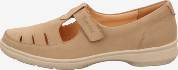 Ganter Sandaal in Beige