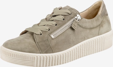 GABOR Sneaker in Grau: predná strana