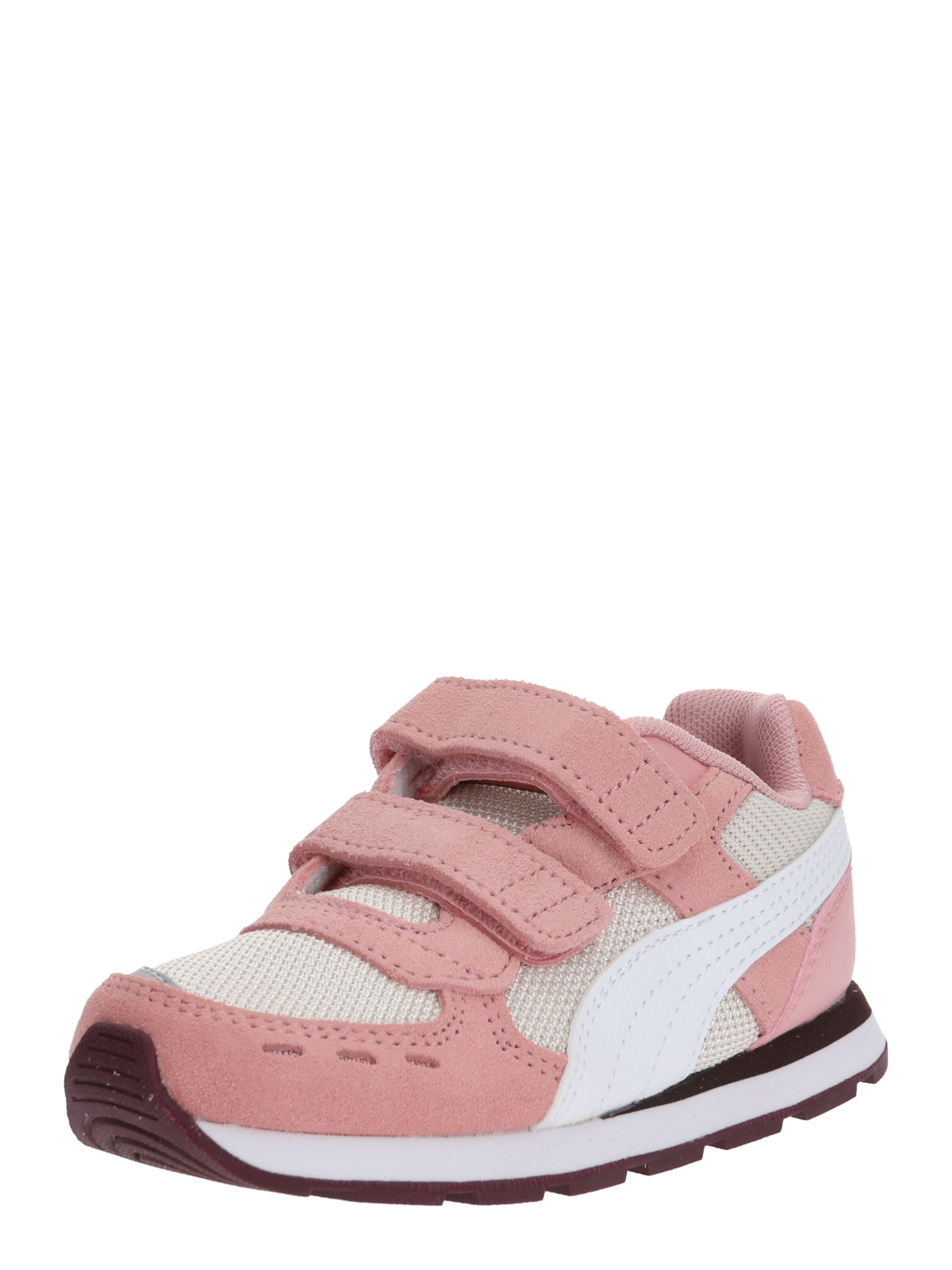 PUMA - Sportschoen 'Vista V Inf' in de kleur Rosa