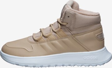 ADIDAS SPORTSWEAR Sneakers hoog 'Fusion Storm' in Beige