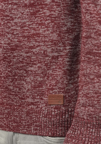 Pullover 'Danovan' di BLEND in rosso