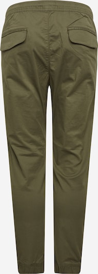 !Solid Pants in Olive, Item view