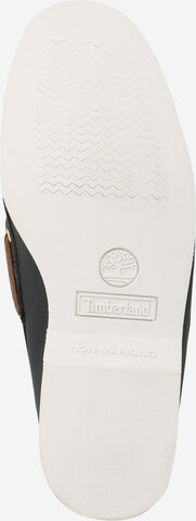 TIMBERLAND Мокасини 'Classic' в синьо