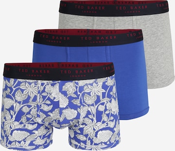 Ted Baker Boxer shorts in Mixed colors: front