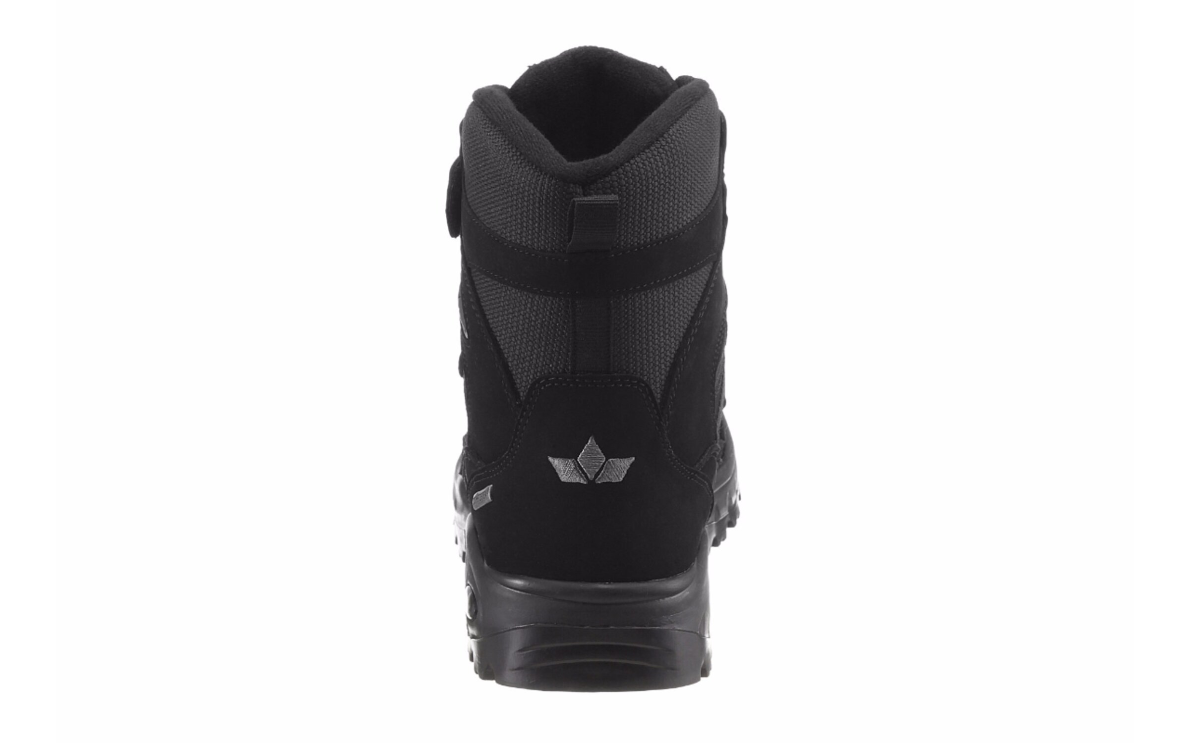 LICO Boots 'Wildlife' in Black